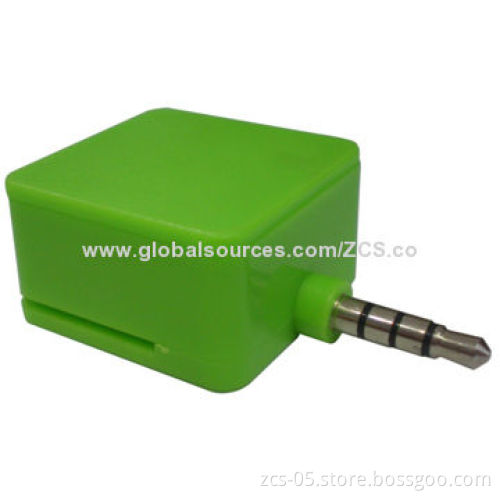ZCS iMagPay mobile credit card reader for mobile payment, read 1/2 tracks or 2/3 tracks,free SDK